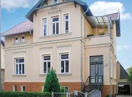 Beautiful Apartment In Bad Doberan With Kitchen