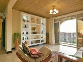 Residence 256 Kampala, Kigo