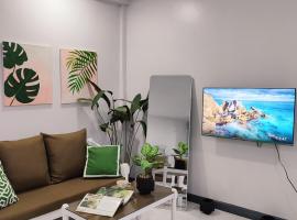 Sunrise Beach Residences u2, hotel a Olongapo