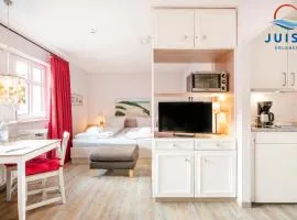 Haus Inselresidenz Strandburg 312 - Wohnung 112