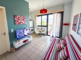 CityZEN Apartment with a View