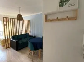 departamento boutique zona aldrey