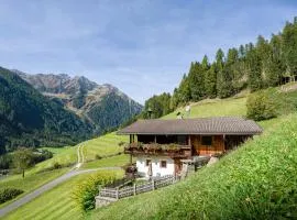 Grossgasteigerhof