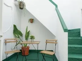 Casa Becquer 3 - Solo familias