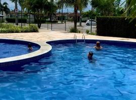 Casa Aeroporto Maceió Palmeiras: Maceió şehrinde bir tatil evi