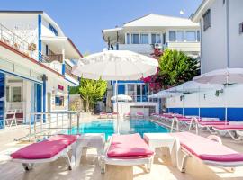 MERVE BUTİK OTEL, hotel en Didim