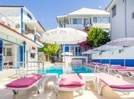 MERVE BUTİK OTEL