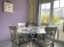 Maison Perros-Guirec, 3 pièces, 4 personnes - FR-1-368-218