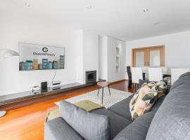 GuestReady - Sophistication and refinement, apartmán v destinácii Vila Nova de Gaia