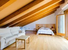 Suite Privada Salto Pozan de vero