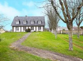 La Belle Etoile - Maison avec grand jardin