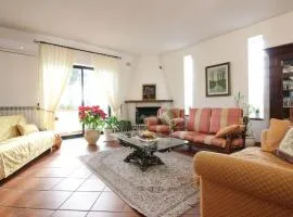 Pet Friendly Home In Pozzuoli With Outdoor Swimming Pool
