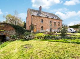 Beautiful Home In Ferrire-la-petite With Wifi, maison de vacances à Ferrière-la-Petite