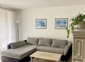 Ferienwohnung starnberg, hotel with parking in Starnberg