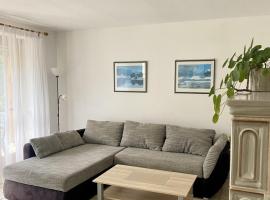 Ferienwohnung Starnberg, ξενοδοχείο για ΑμεΑ στο Στάρνμπεργκ