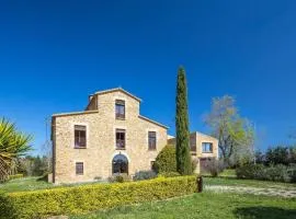 Masía con piscina en Costa Brava