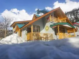 Gharsa Homestay