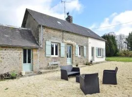 Gorgeous Home In Passais-Villages