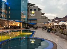 4 hotel in Kisumu 4 hotel in Kisumu