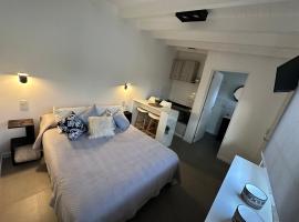 Sweet Stay, complex de schi din San Mart&iacute;n de los Andes