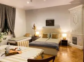 Apartament Familijny