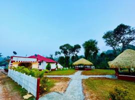 Hombaale Stays Sakleshpur, hotel in Sakleshpur