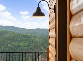 Alpine Escape: Family-Friendly w/ Gorgeous Scenery, hotell sihtkohas Midland