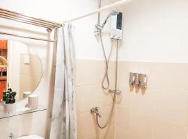 The Loop Studio at 5th floor Limketkai Mall infront Atrium Lucky 11: Cagayan de Oro şehrinde bir otel