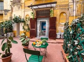 Napoli Centro Casa Vacanza