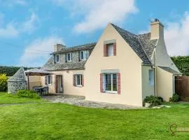 La maison de la petite lande