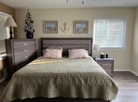 Dells Paradise At Lighthouse Cove Condominiums: Wisconsin Dells şehrinde bir otel