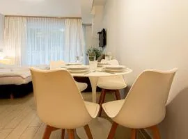 VacationClub - Livigno Apartament 28