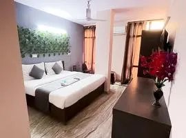 Hotel Manya - Saket