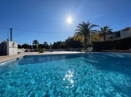 Apartamento en el Albir - Inmodream Calpe