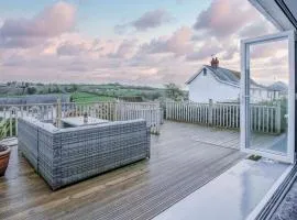 Pencw Garden View - 3 Bed Apartment - Saundersfoot