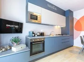 La Casa Nelle Aie - Appartamento Nebbiolo - Free WiFi e AC