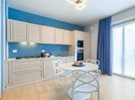 La Casa Nelle Aie - Appartamento Dolcetto - Free Wifi & AC