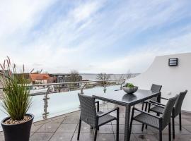 Studio Comfort, hotel in Steinhude