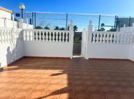 Bonito Bungalow En Masplomas