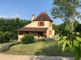 With the family -A peaceful stay in the countryside- spa 8-10 pers