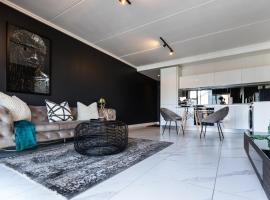 City Nest:Heart of Linksfield II, golf hotel in Johannesburg