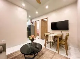 NINE HOUSING 279 Doi Can