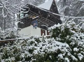 Chalet Natura la taverna dei 3 porcellini
