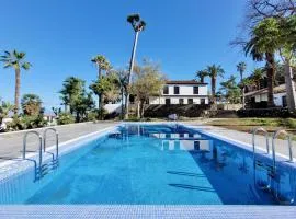 Hacienda La Vizcaina