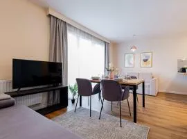 VacationClub - Apartamenty Zakopiańskie Apartament 141