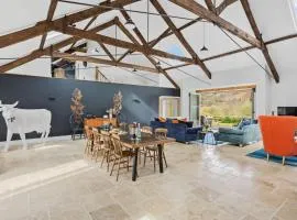 The Shippon, Dawlish