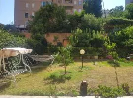 EUR Charme Apt&GARDEN