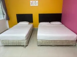 MyHome: 3P