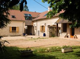 Au bonheur des retrouvailles