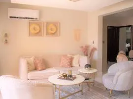 Apartamento Equipado, Wifi, AC, TV @drvacationsrental